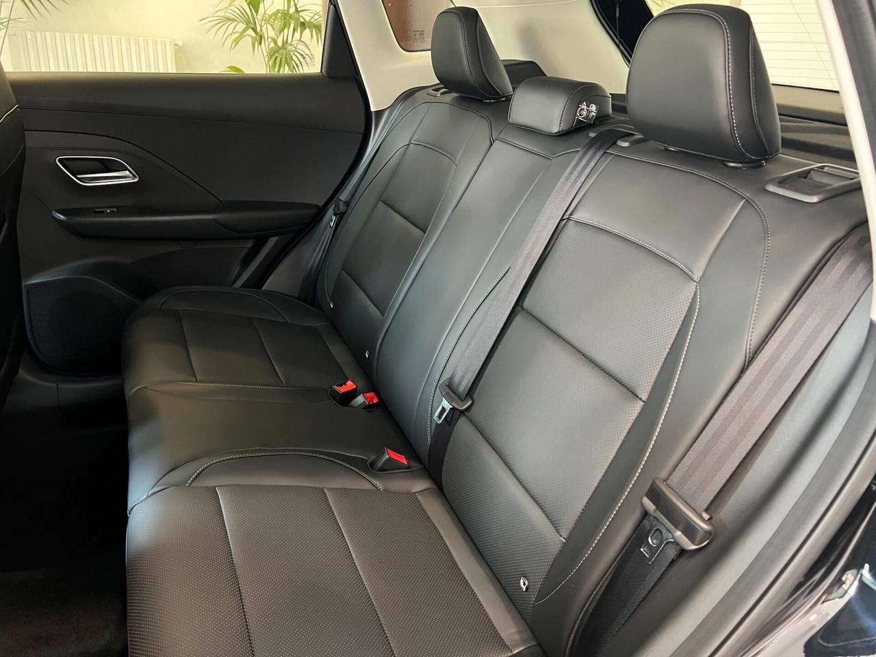 MG ZS NEW MODEL 1.5 CC 115 CV COMFORT NUOVA