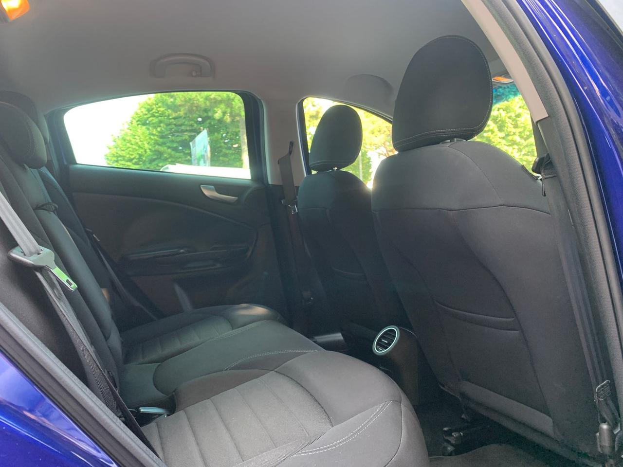 Alfa Romeo Giulietta 1.6 JTDM 16V Super #5822