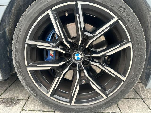 BMW 430 i Msport GranCoupè SEDILI GUSCIO M4 M Sport