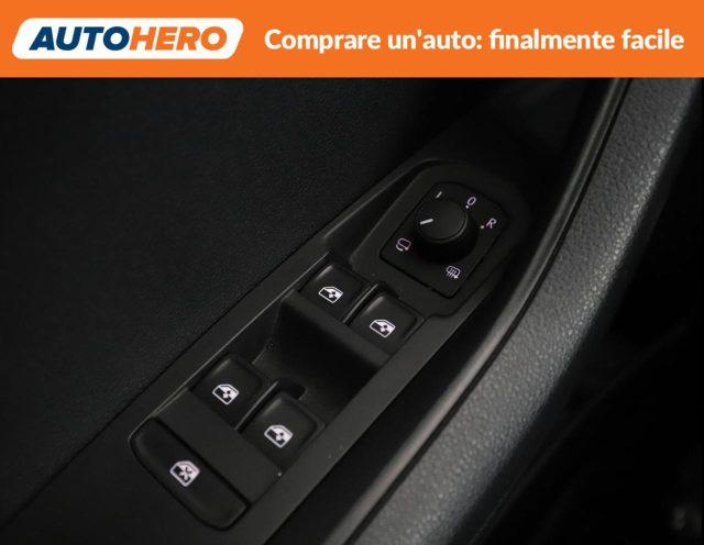 SKODA Karoq 2.0 TDI SCR 4x4 DSG SportLine