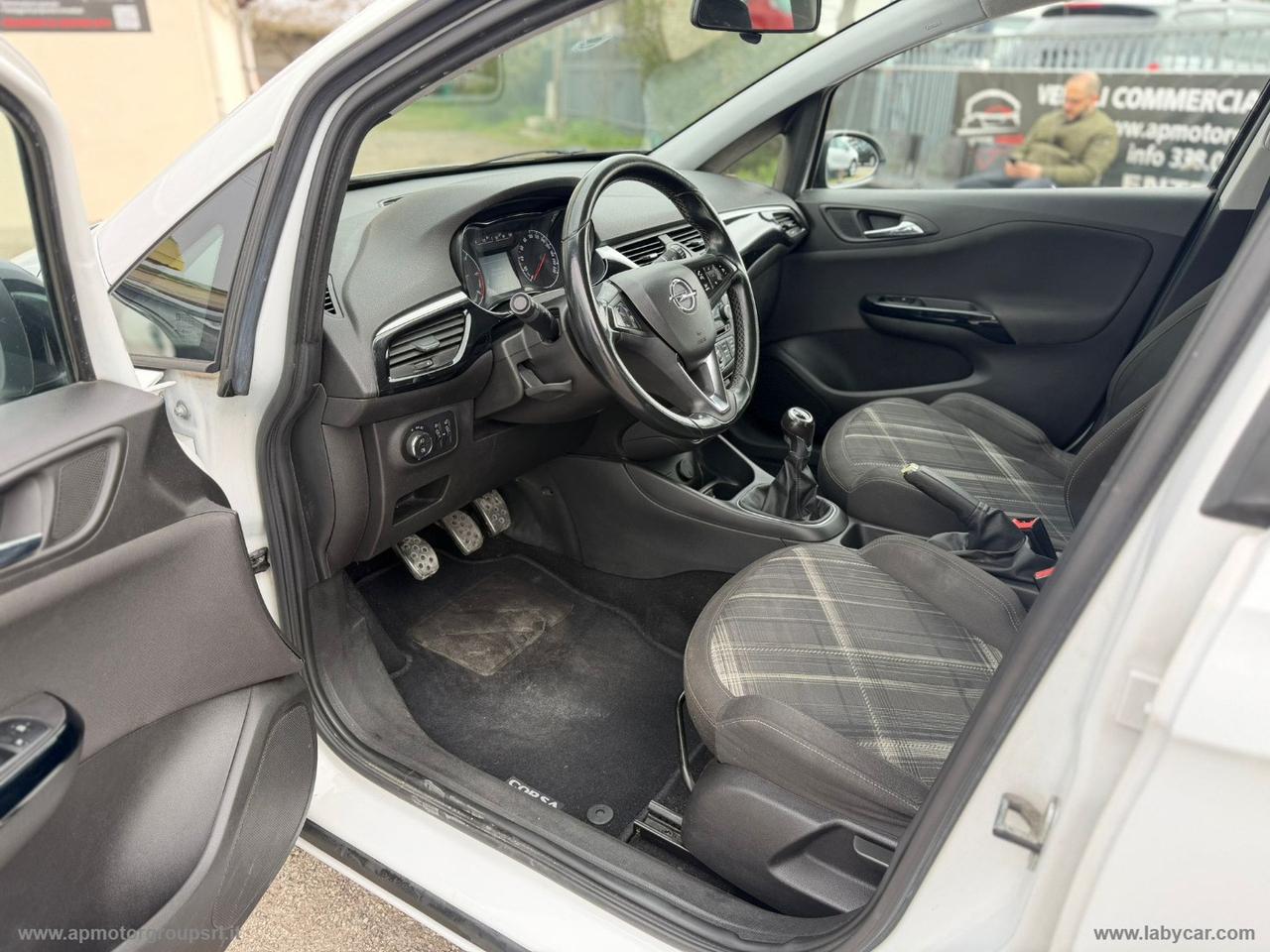 OPEL Corsa 1.3 CDTI ecoFLEX S&S 5p. b-Color