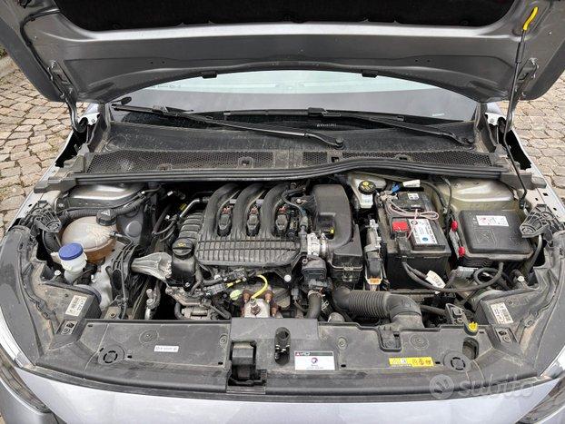 PEUGEOT 208 1.2 PURETECH ALLURE PACK S
