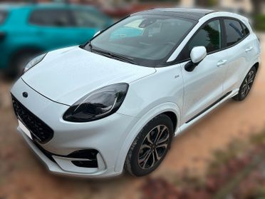 Ford Puma 1.0 ecoboost h ST-Line - ANCHE PER NEOPATENTATI