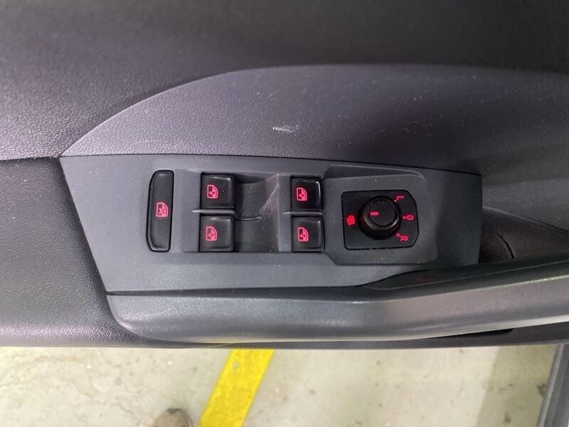 Volkswagen T-Cross 1.0 TSI Style BMT