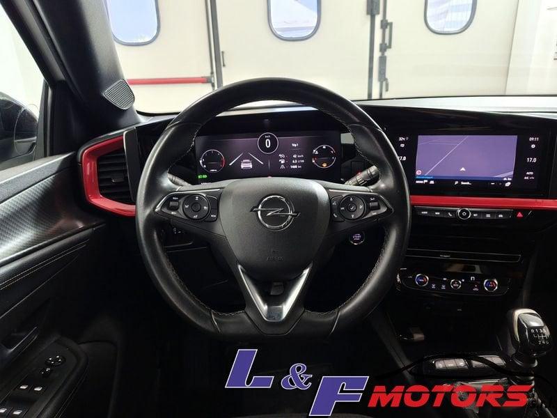 Opel Mokka 1.5 cdti GS Line ok neopatentati