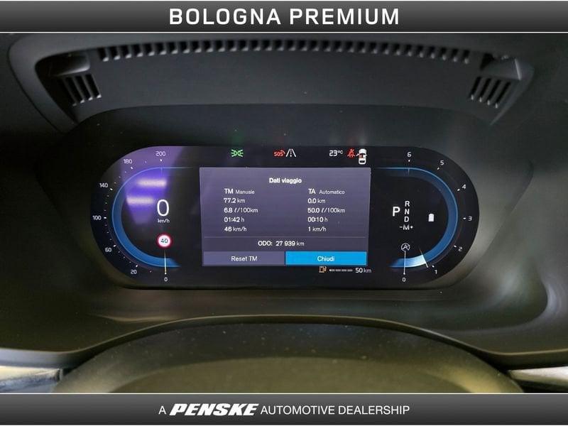 Volvo XC60 B4 (d) AWD Geartronic Momentum Pro