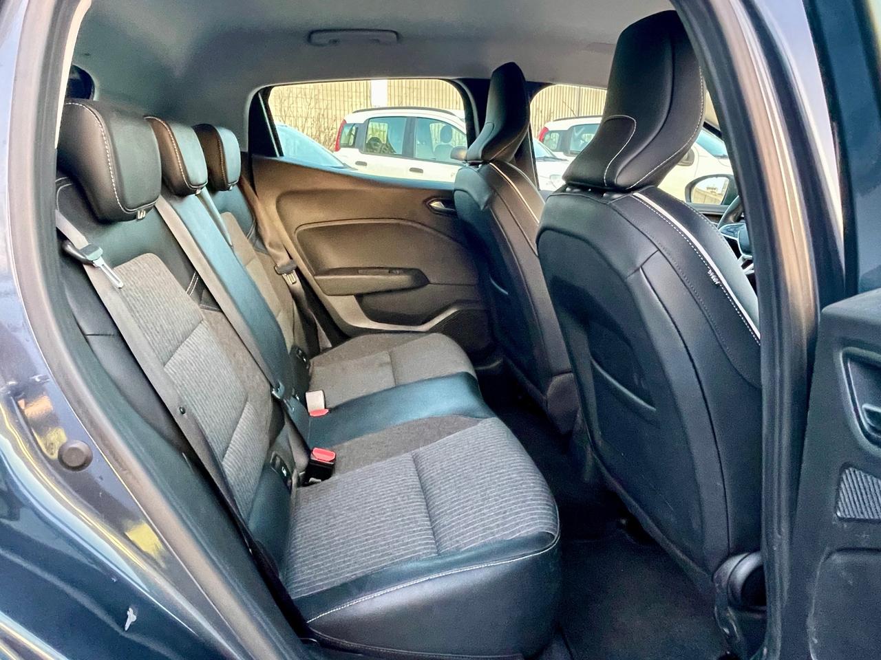 Renault Clio dCi 85 CV 6M 5 p 2020