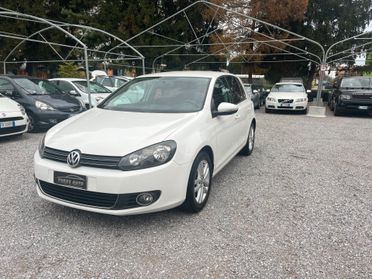 Volkswagen Golf 1.6 5p. Highline BiFuel