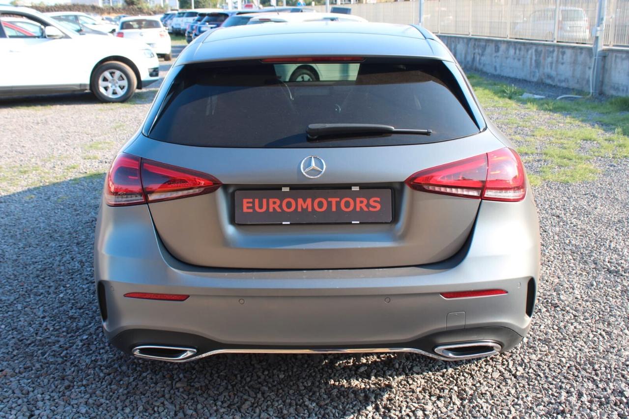 Mercedes-benz Tua A SOLI 346€ al mese Anticipo Zero