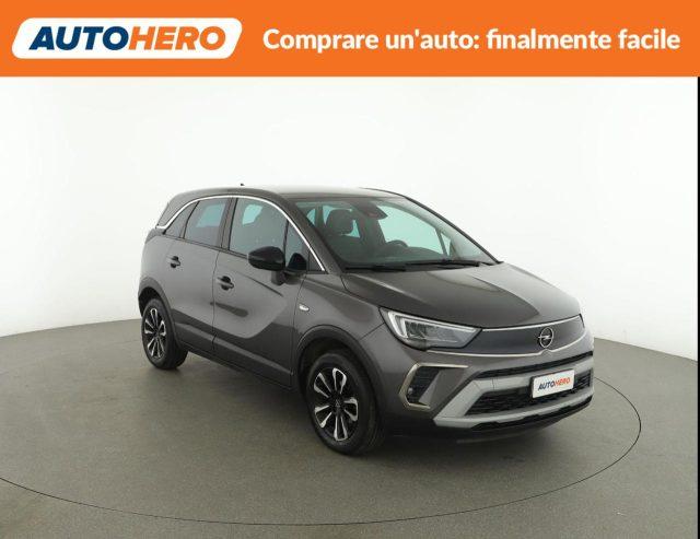 OPEL Crossland 1.5 ECOTEC D 110 CV Start&Stop Elegance