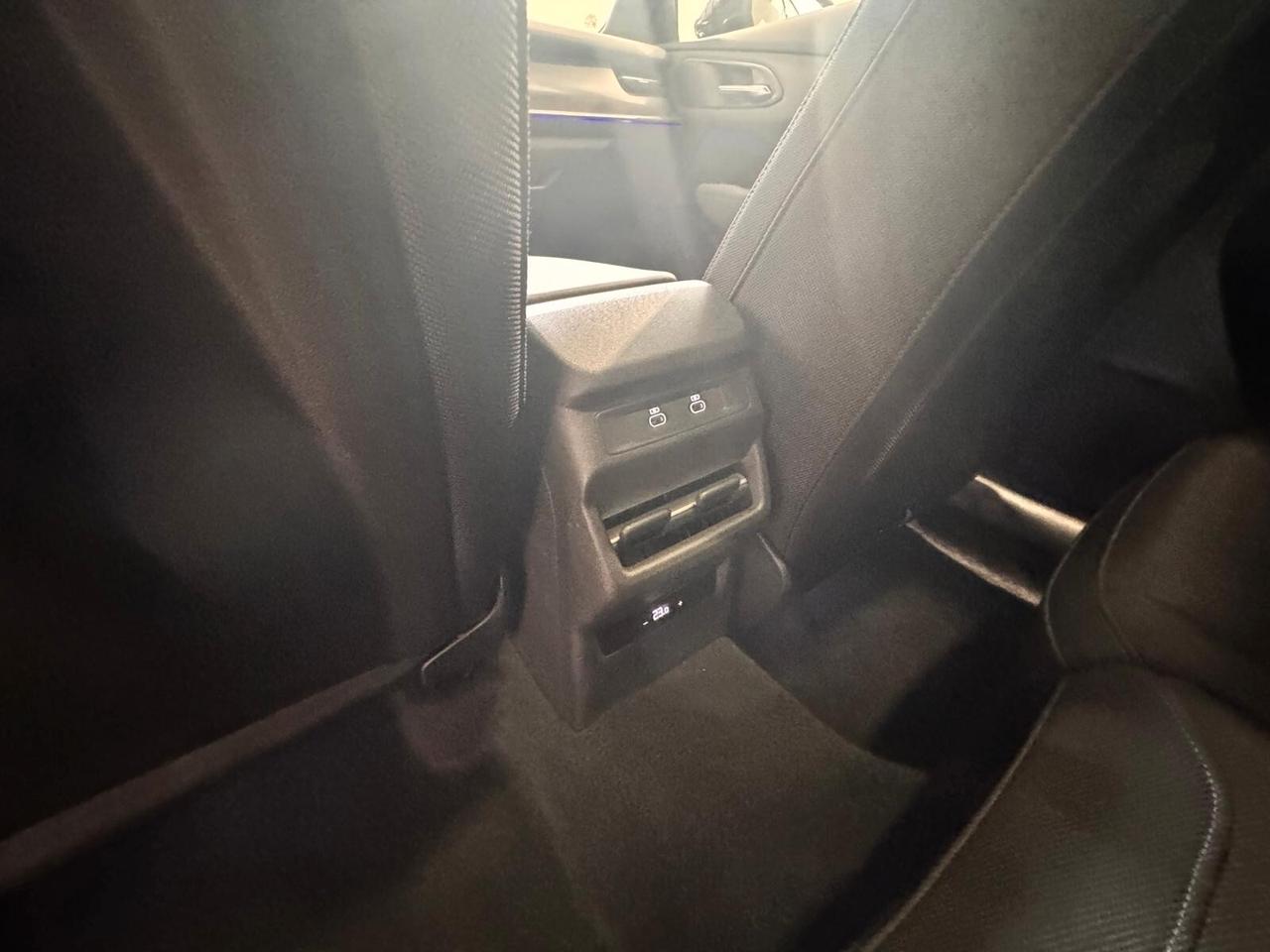 Audi Q3 TDI 110 kW S tronic Line edition