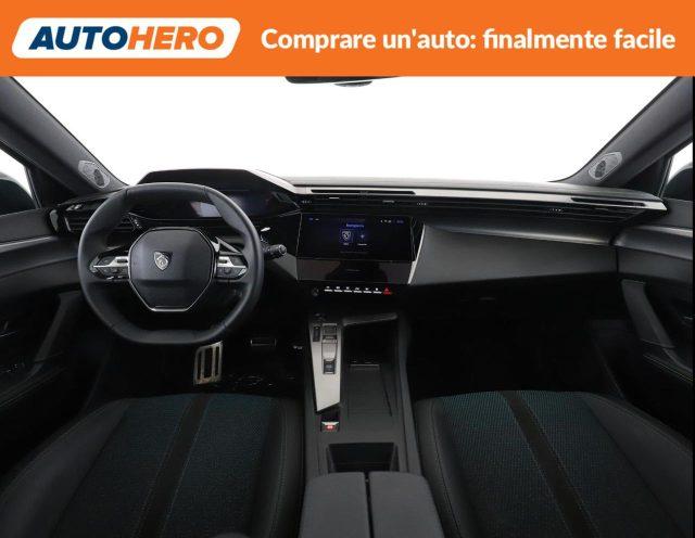 PEUGEOT e-308 motore elettrico (54kWh) 156 CV GT