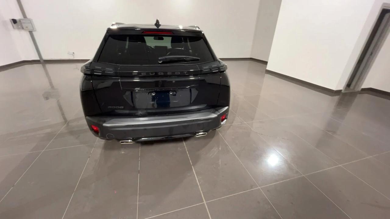 Peugeot 2008 PureTech 130 S&S EAT8 Allure