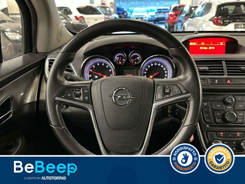 Opel Mokka 1.6 S&S 4X2 115CV M5 E6