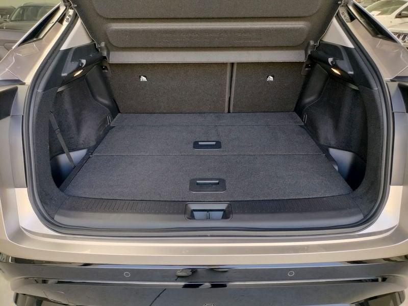 Nissan Ariya 87kWh Advance 2WD