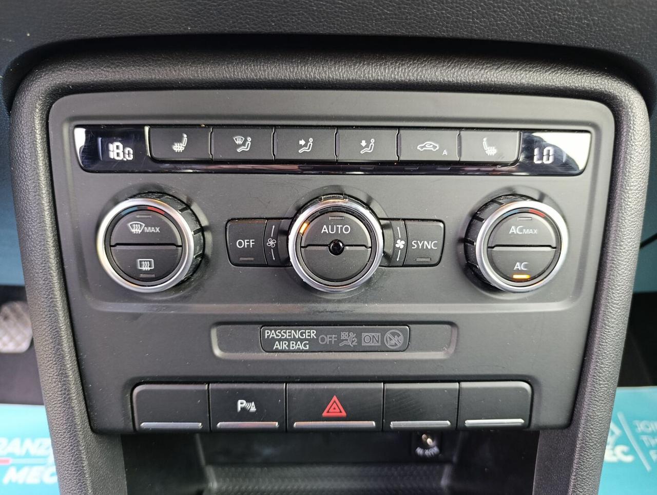 Volkswagen Maggiolino Berlina BEETLE 1.2 TSI Kafer GARANZIA 12 MESI