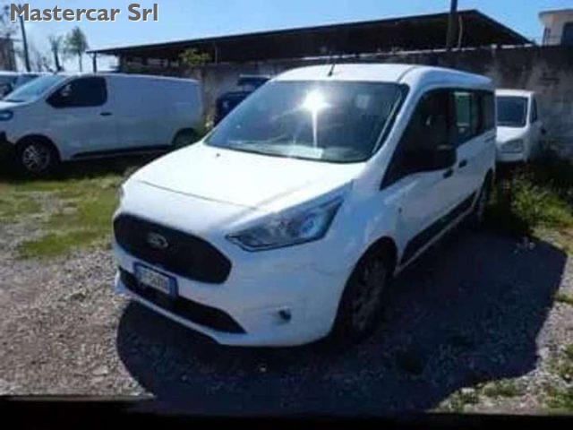 FORD Transit Connect 1.5 TDCI 100CV AUTOCARRO 5 POSTI - FT047DA
