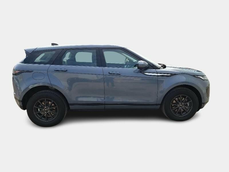 LAND ROVER RANGE ROVER EVOQUE 2.0 D163 MHEV Standard AWD auto