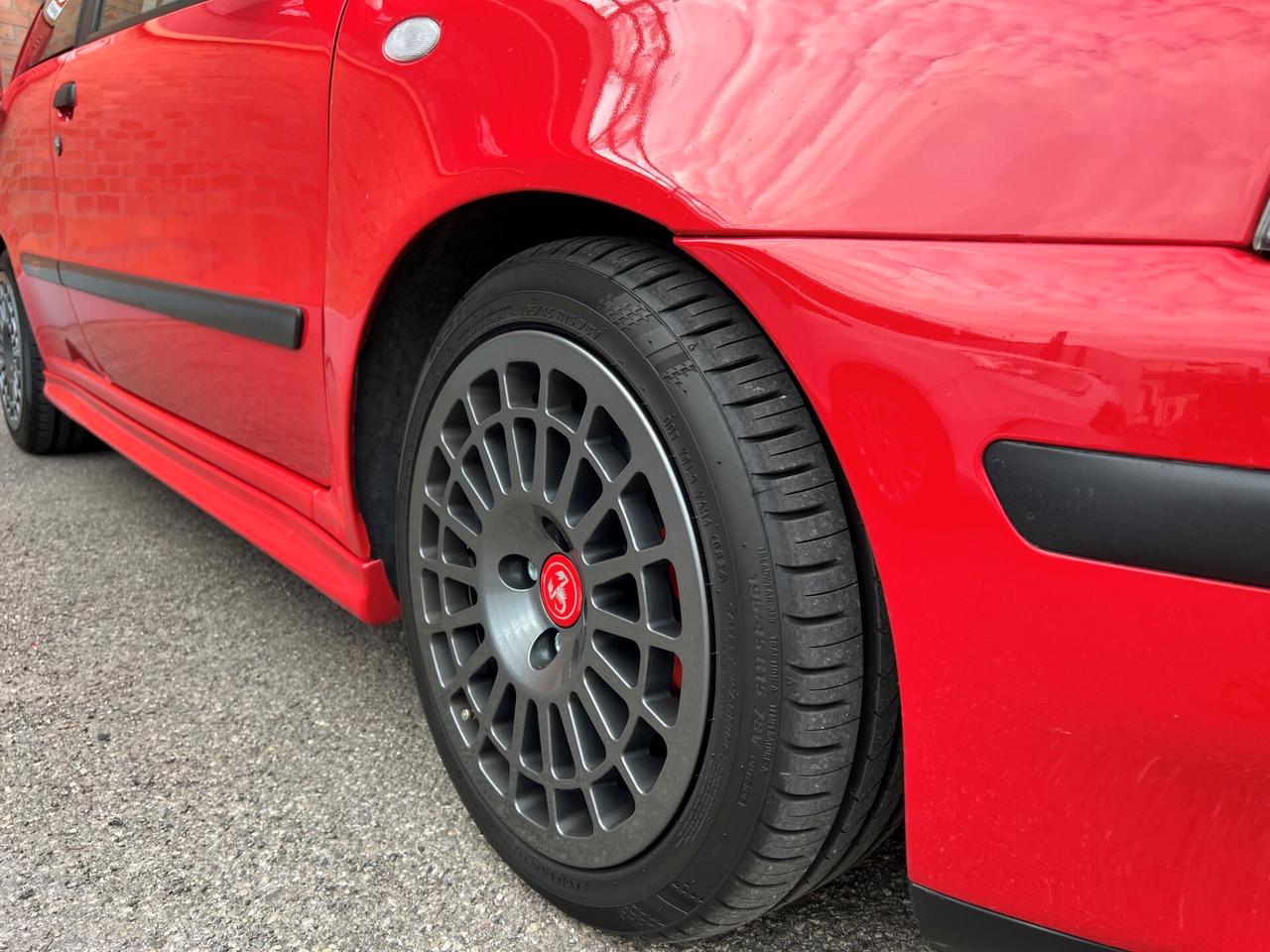Fiat Punto GT ( TUTTA ORIGINALE)