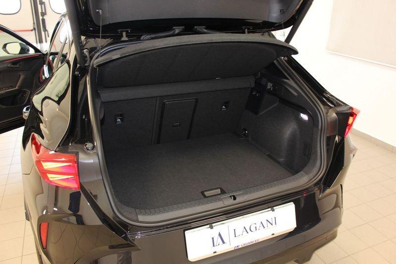 Cupra Formentor 1.5 Hybrid DSG