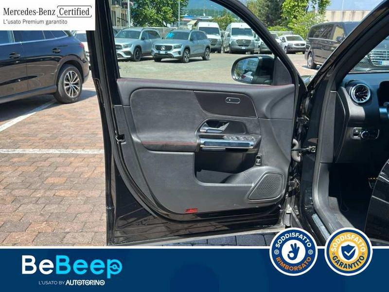 Mercedes-Benz GLB Classe 200 AMG LINE ADVANCED PLUS AUTO