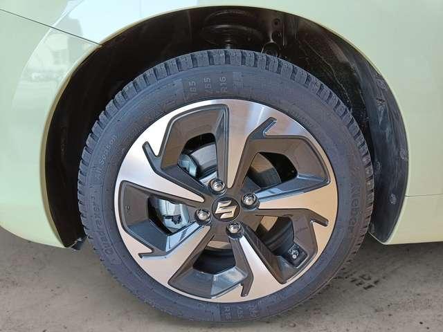 Suzuki Swift 1.2h Top 2wd