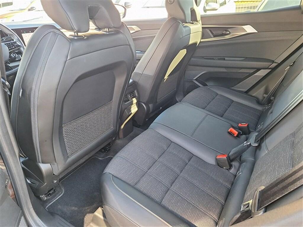 Renault Austral 1.2 E-Tech full hybrid Iconic