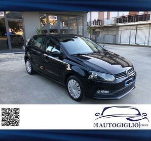 Volkswagen Polo 1.4TDi 75cv anno 2015