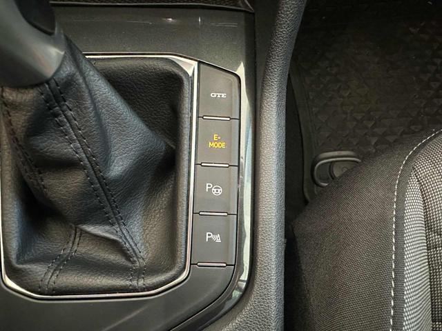 VOLKSWAGEN Tiguan 1.4 TSI eHYBRID DSG Life