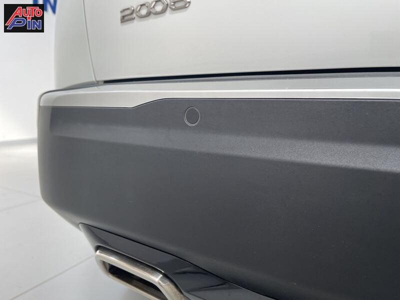Peugeot 2008 2008 PureTech 130 S&S EAT8 Allure *PROMO*