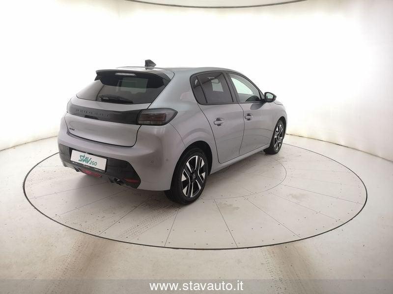 Peugeot 208 208 PureTech 100 Stop&Start 5 porte Allure