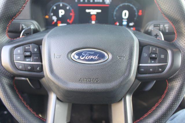 FORD Ranger Raptor 2.0 Ecoblue 4WD DC 5 posti *Seminuovo*