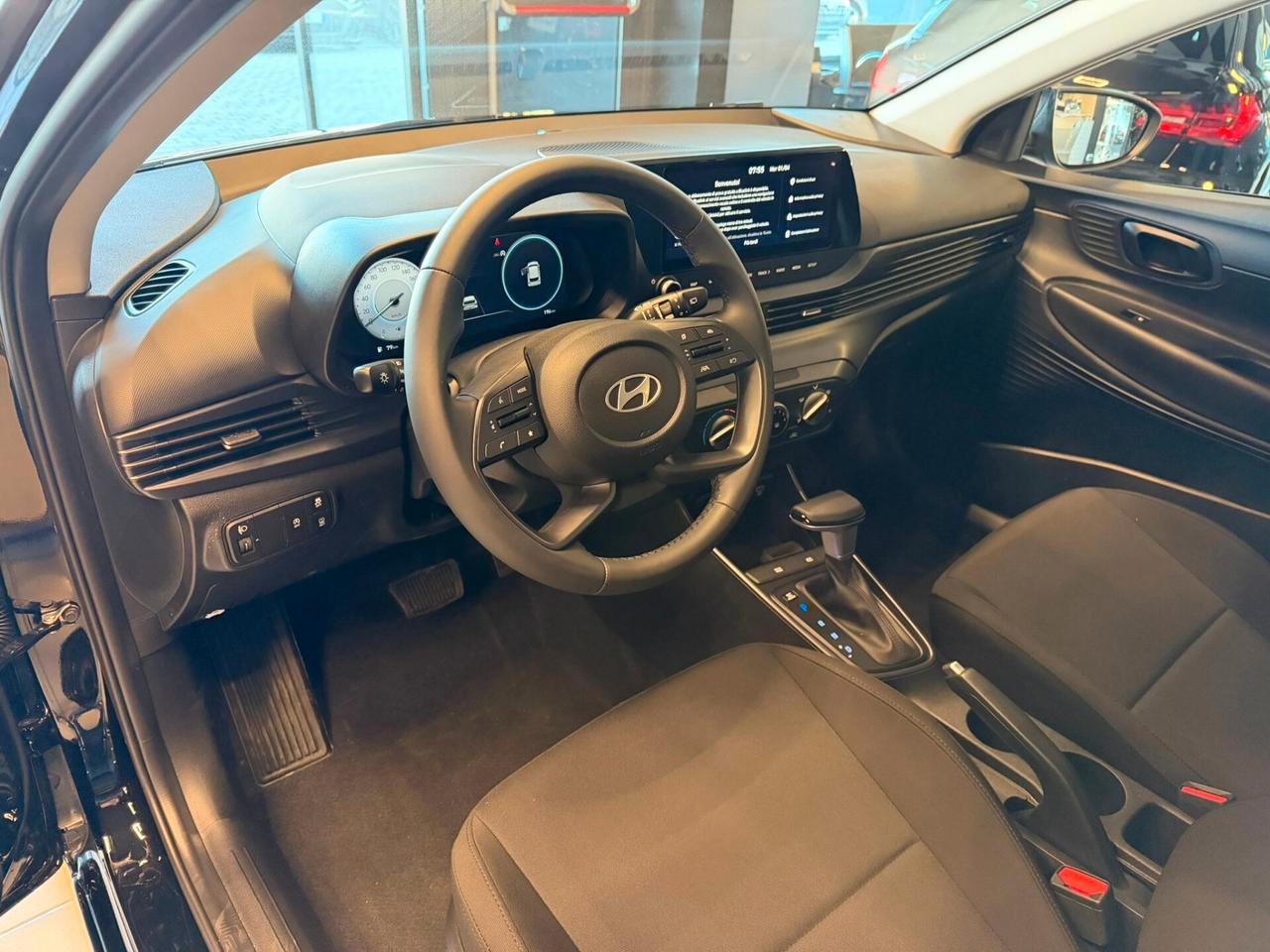 HYUNDAI i20 3ª serie i20 1.0 T-GDI DCT Connect...