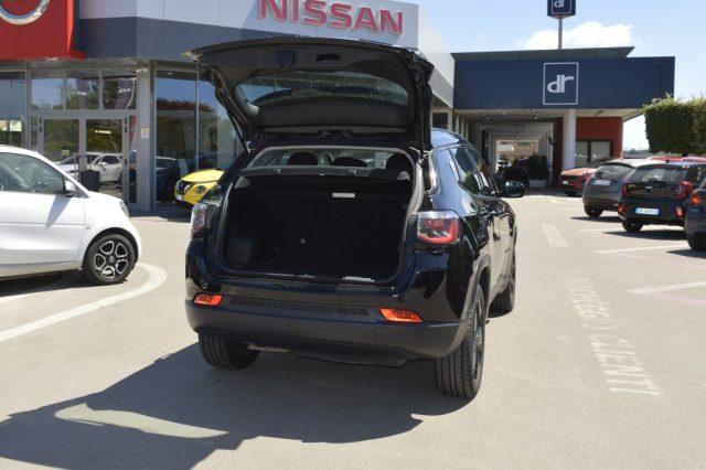 JEEP Compass 2.0 Multijet II 4WD Night Eagle