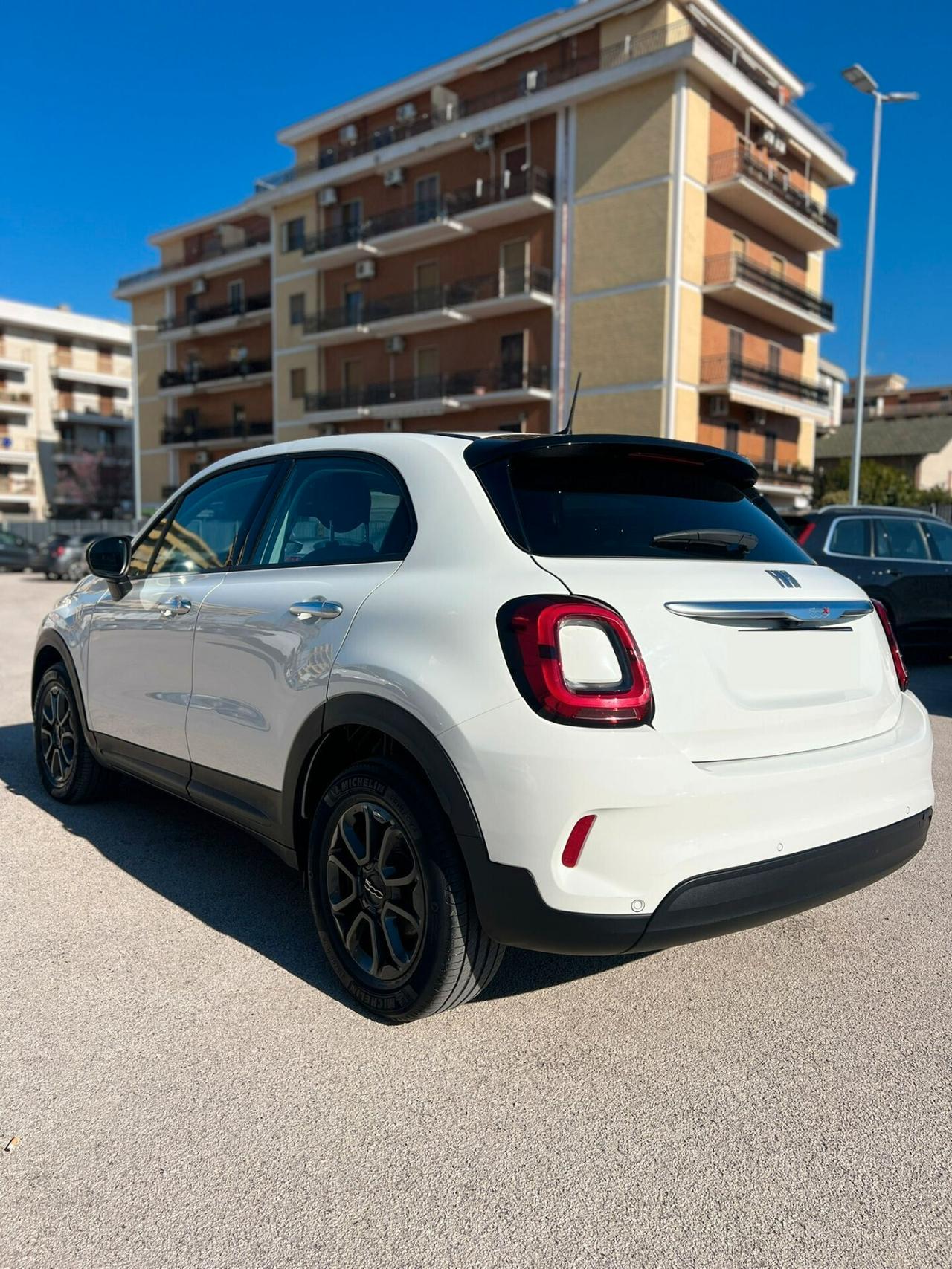 Fiat 500X 1.3 MultiJet 95 CV