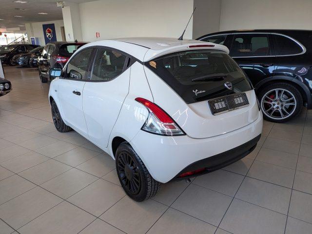 LANCIA Ypsilon 1.2 69 CV 5 porte Elefantino Blu