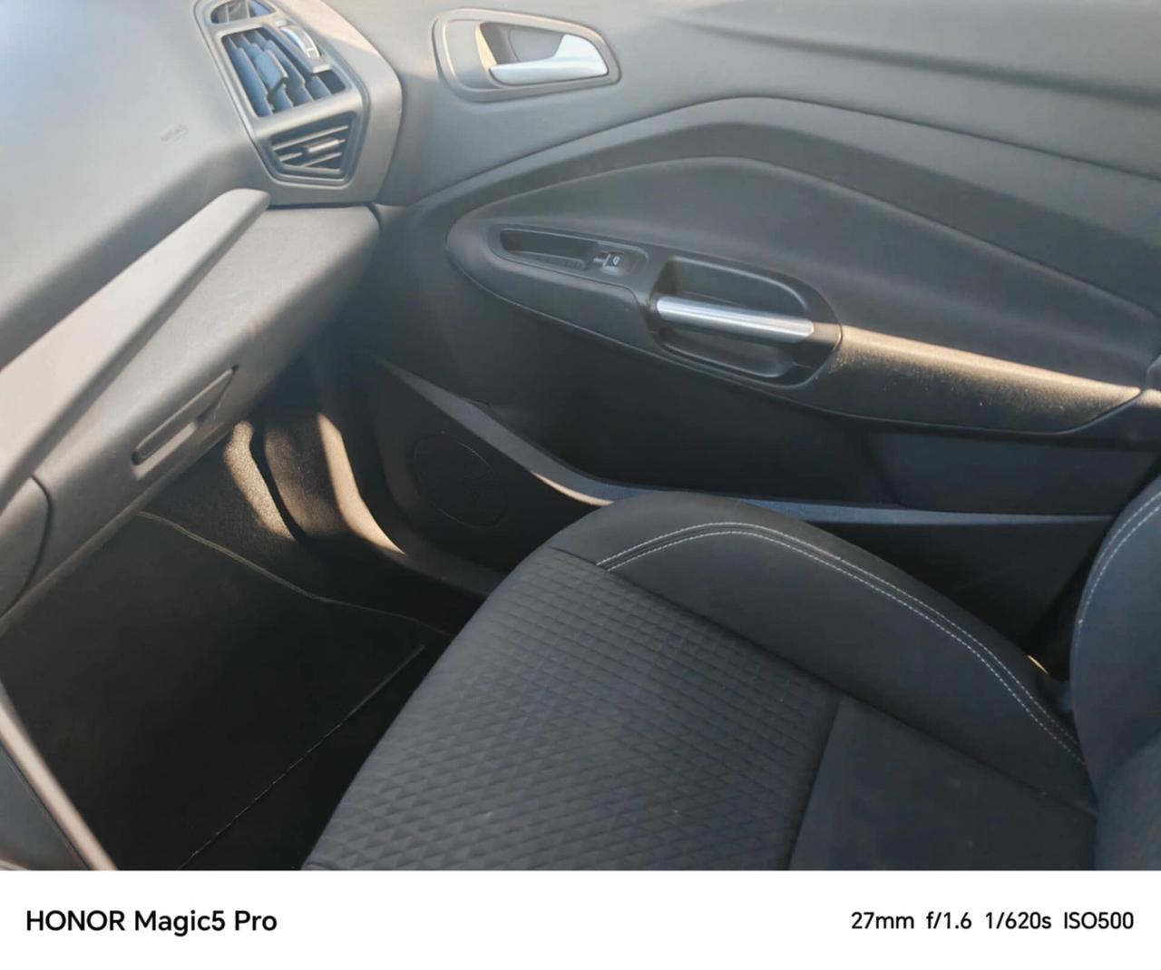 Ford C-Max 1.0 EcoBoost 100CV Plus