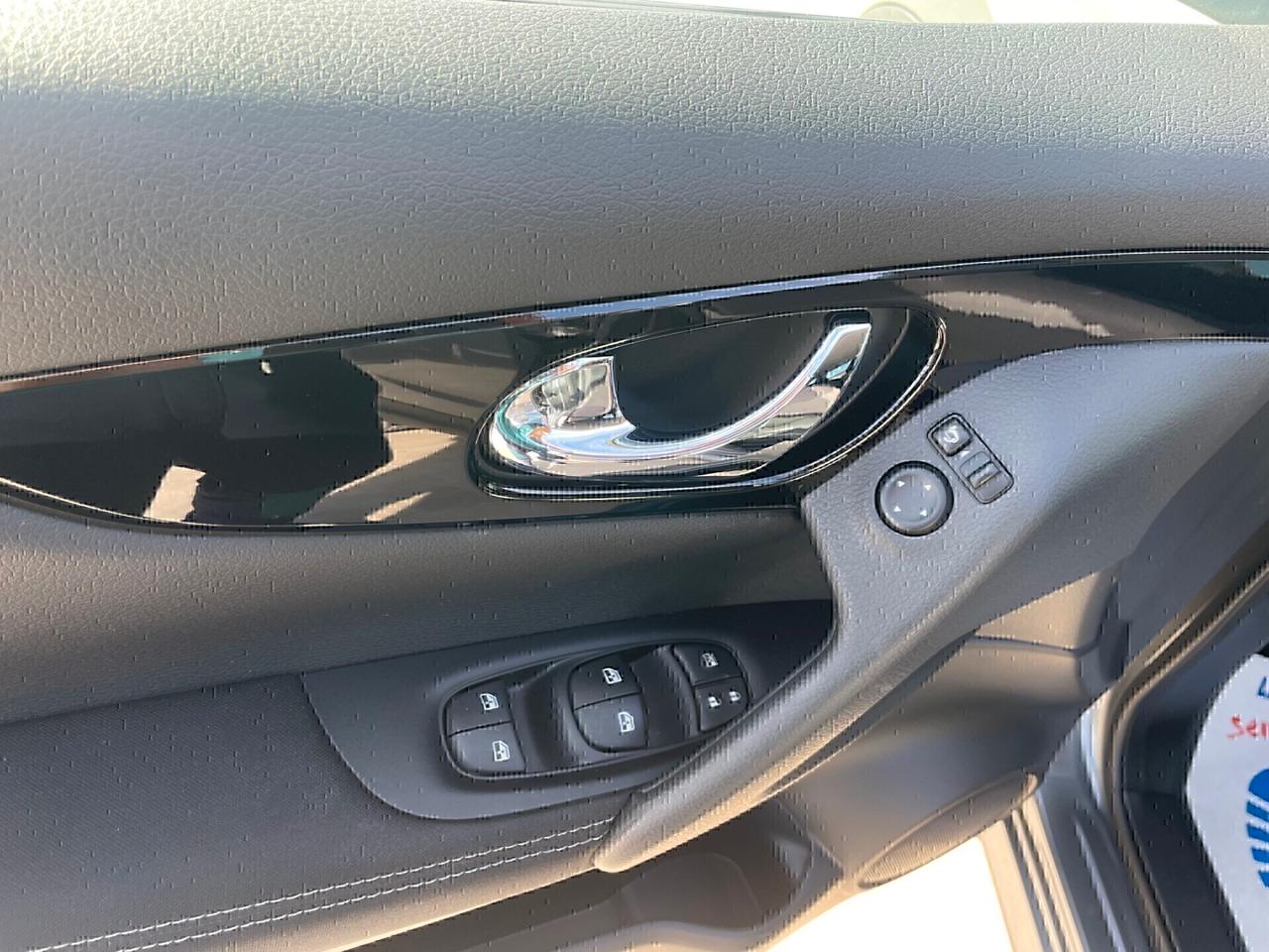 Nissan Qashqai 1.5 dCi Tekna 1.5 DCI 110CV 81KW ANNO 2018