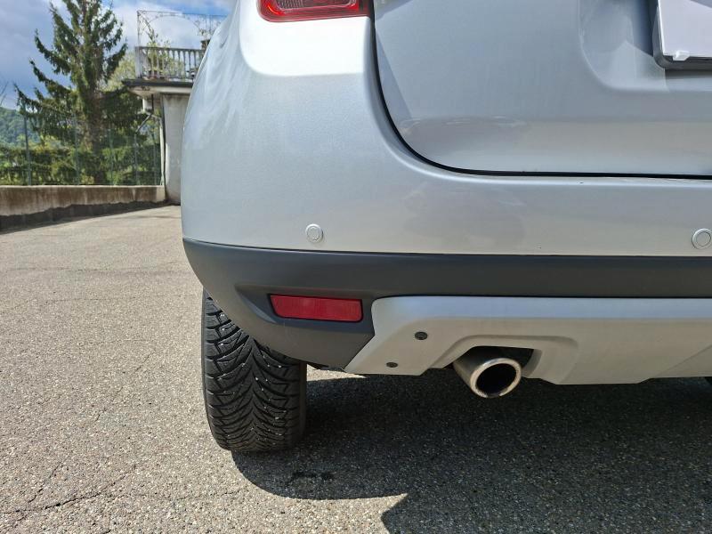 Dacia Duster 1.6 4x2 105cv