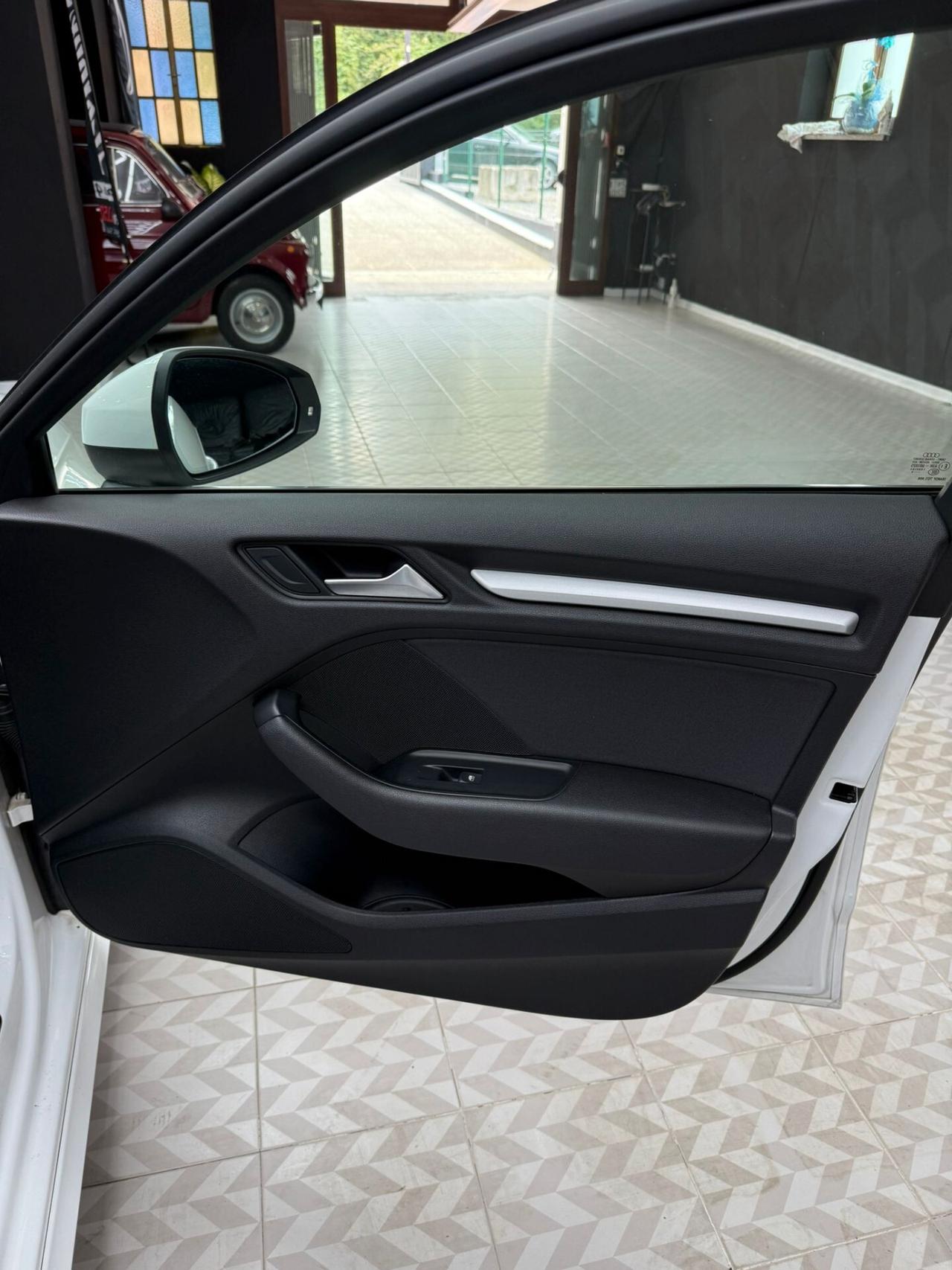Audi A3 SPB 35 TFSI COD S tronic Admired