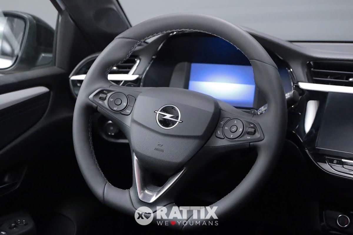 Opel Corsa 1.2 100CV GS AT8