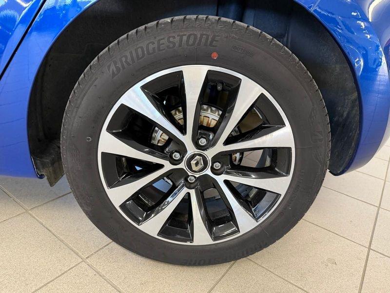 Renault Clio Clio TCe 100 CV 5 porte Intens