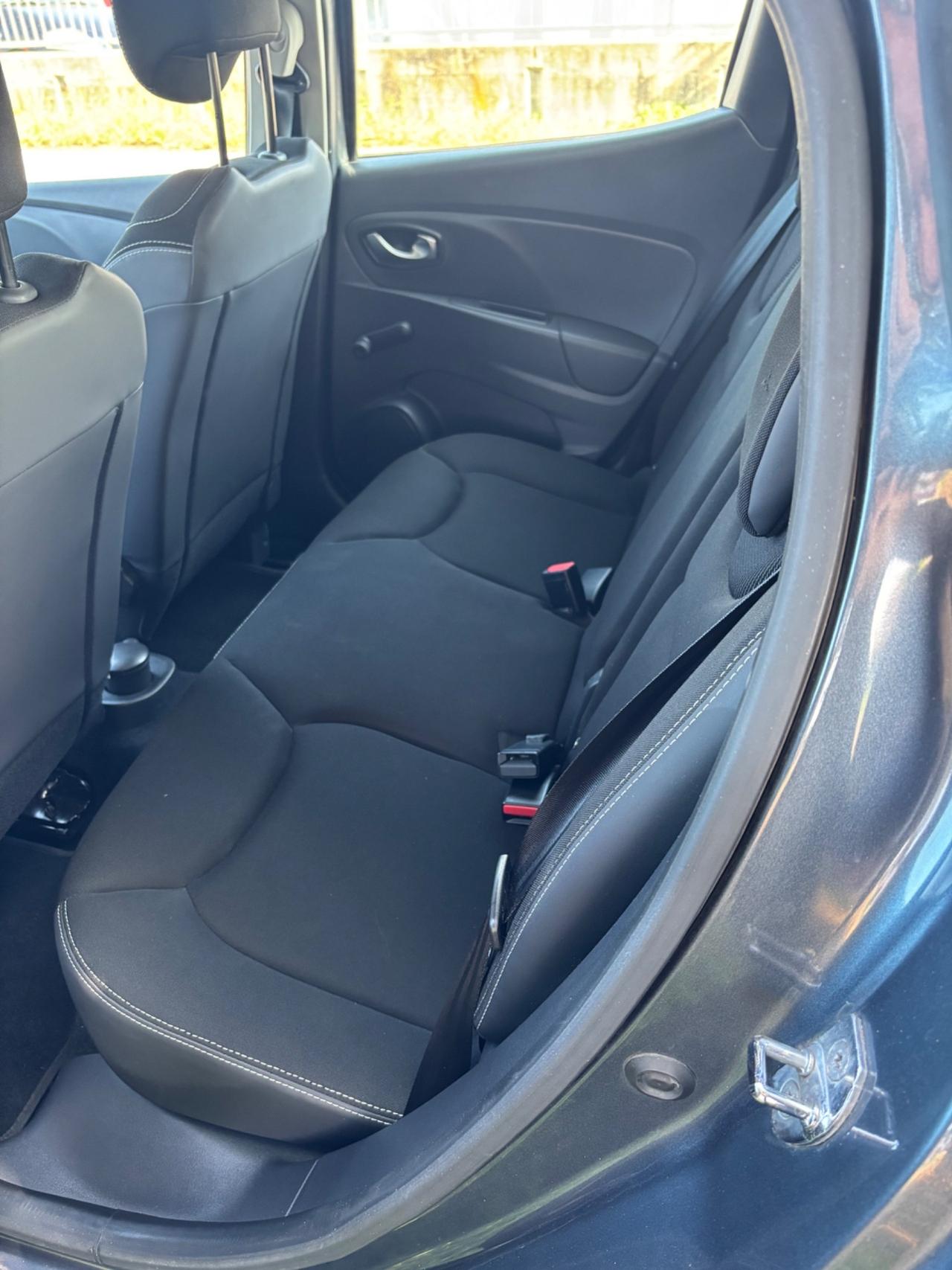 Renault Clio dCi 8V 90CV Start&Stop 5 porte Energy Intens