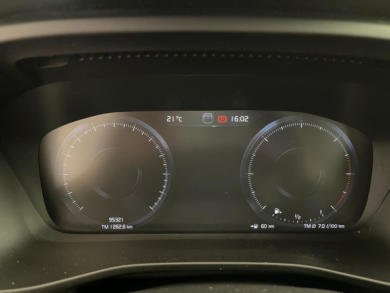 Volvo XC40 D3 Business