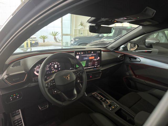 CUPRA Formentor 2.0 TDI DSG Dark Night FULL FA ?399,00 MENSILI