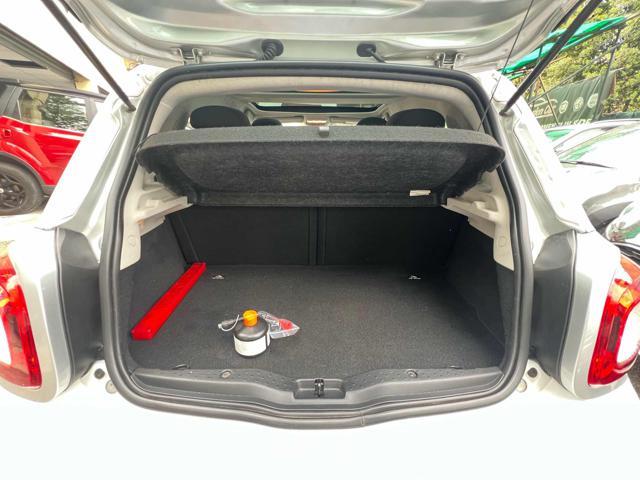 SMART ForFour 70 1.0 Prime
