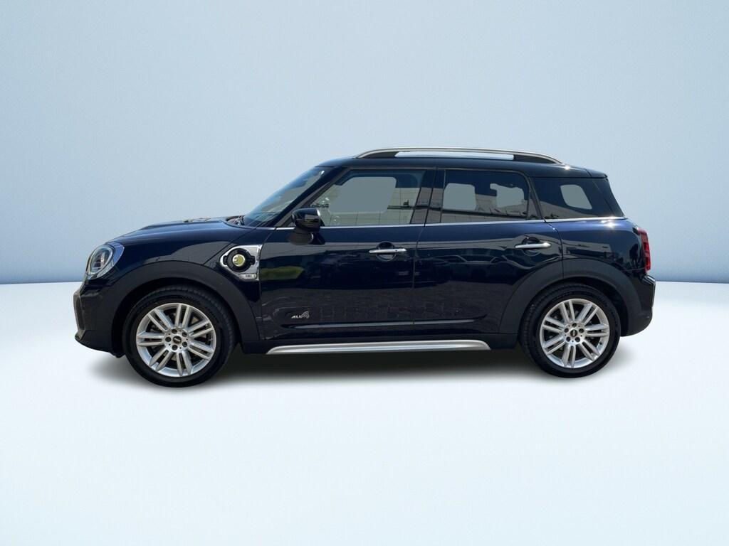 Mini Mini Countryman 1.5 Twin Power Turbo eDrive Cooper SE Yours ALL4 Steptronic