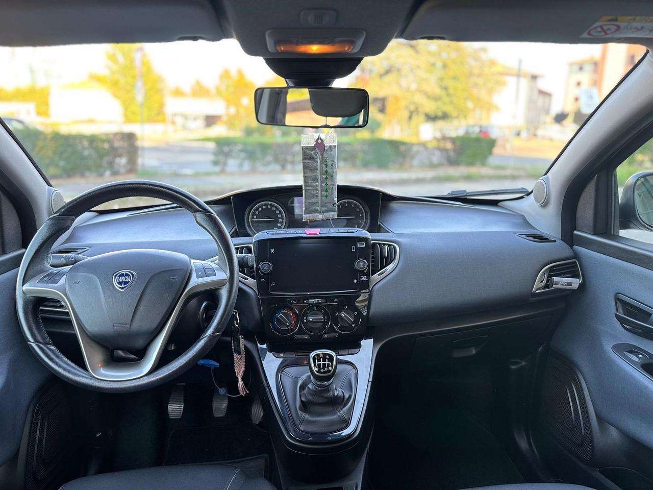 Lancia Ypsilon Gold 1.0 FireFly MHEV #7368