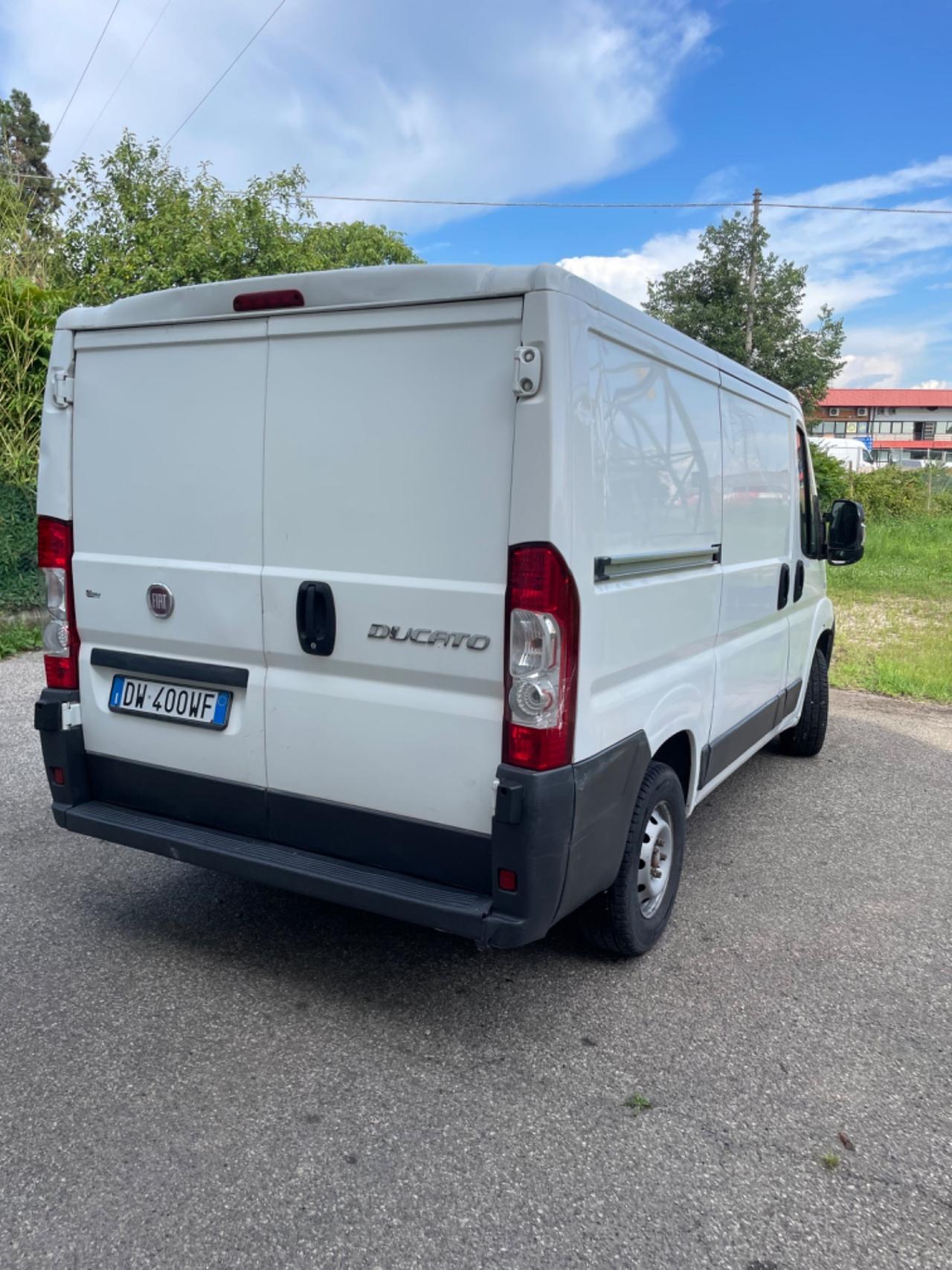 Fiat ducato