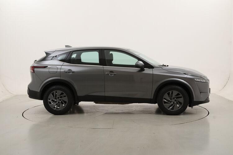 Nissan Qashqai Business Xtronic BR340290 1.3 Mild Hybrid 158CV